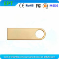 Customized Logo USB Key Drive USB Flash Drive for Promotion (ET063)